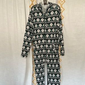 MeUndies Unisex Onesie